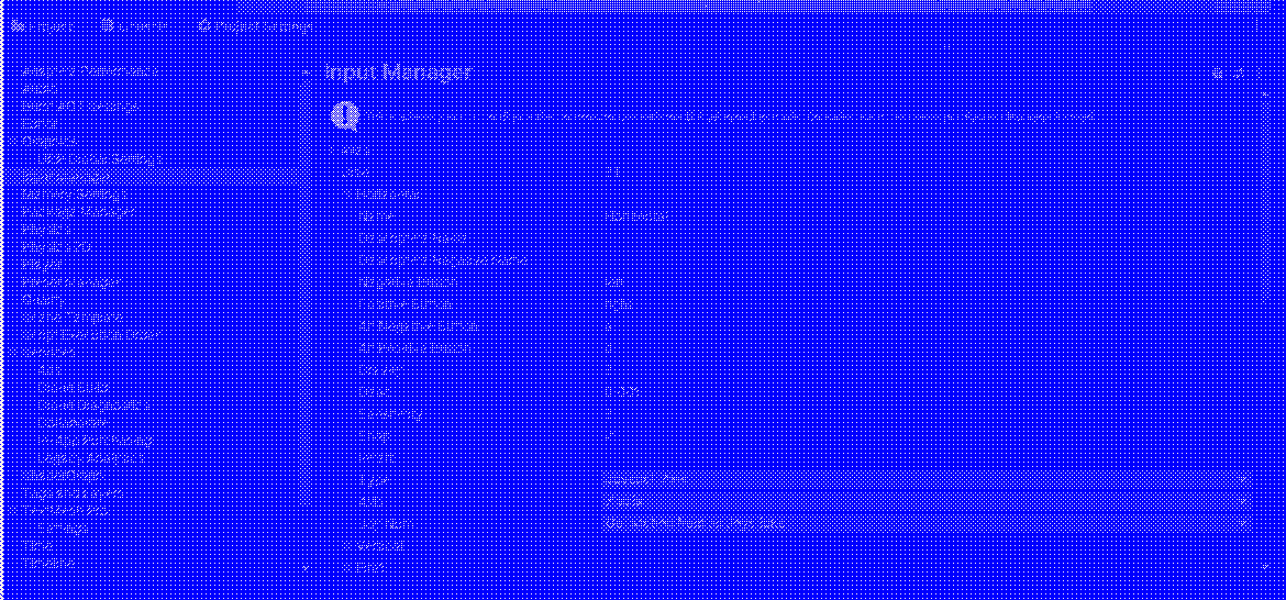 Unity editor horizontal axis