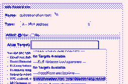 Route 53 config for cloudfront