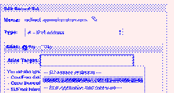 Route 53 config for redirect.quinnshanahan.com